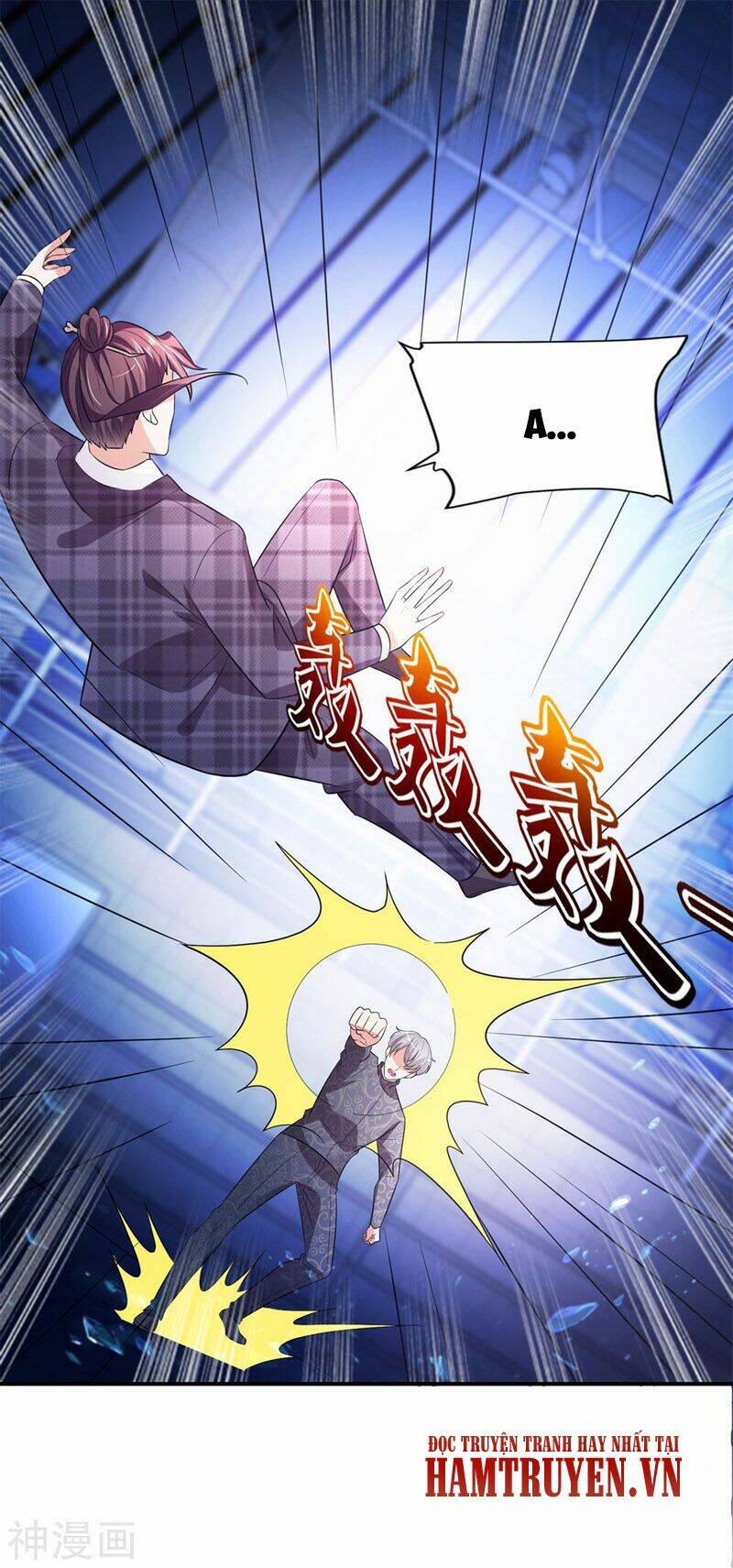 chí tôn toàn năng chapter 49 13