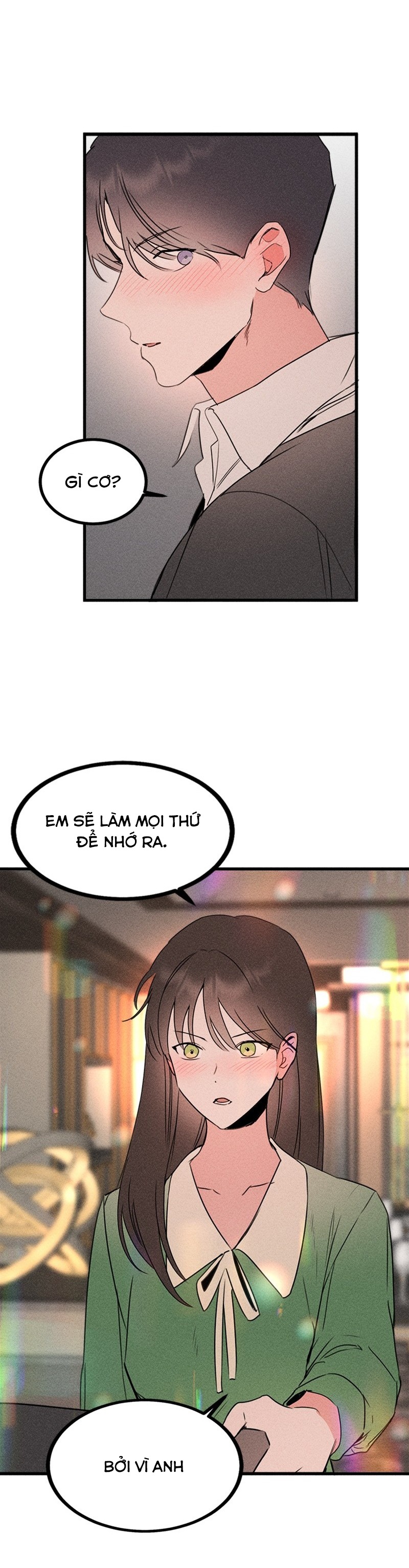 cuộc sống riêng của chị tôi chapter 12 22