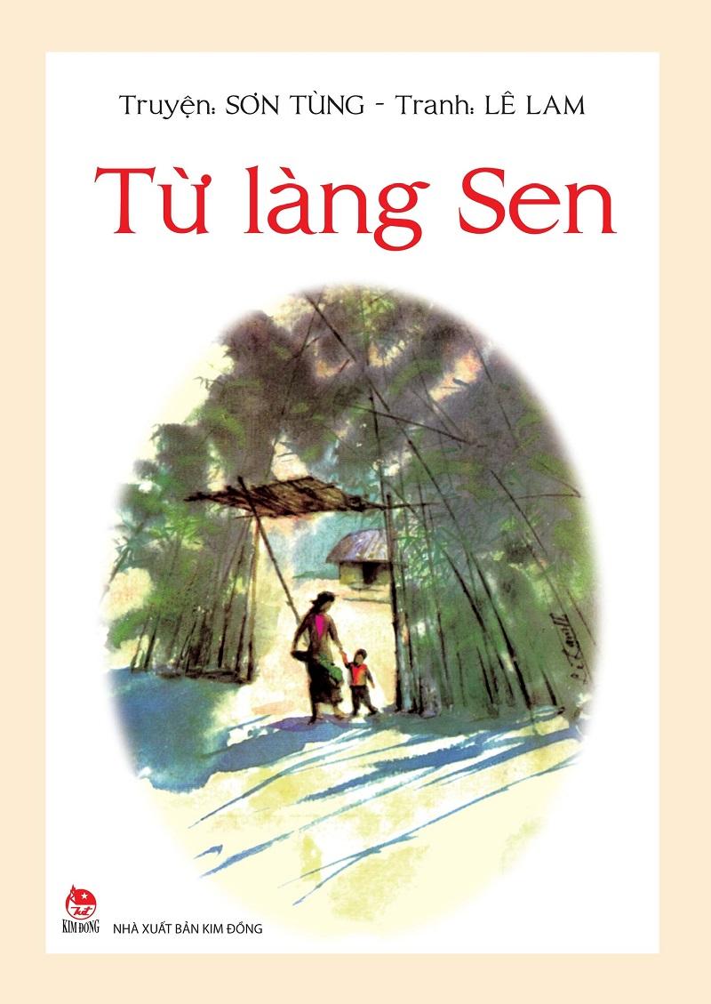 Từ Làng Sen