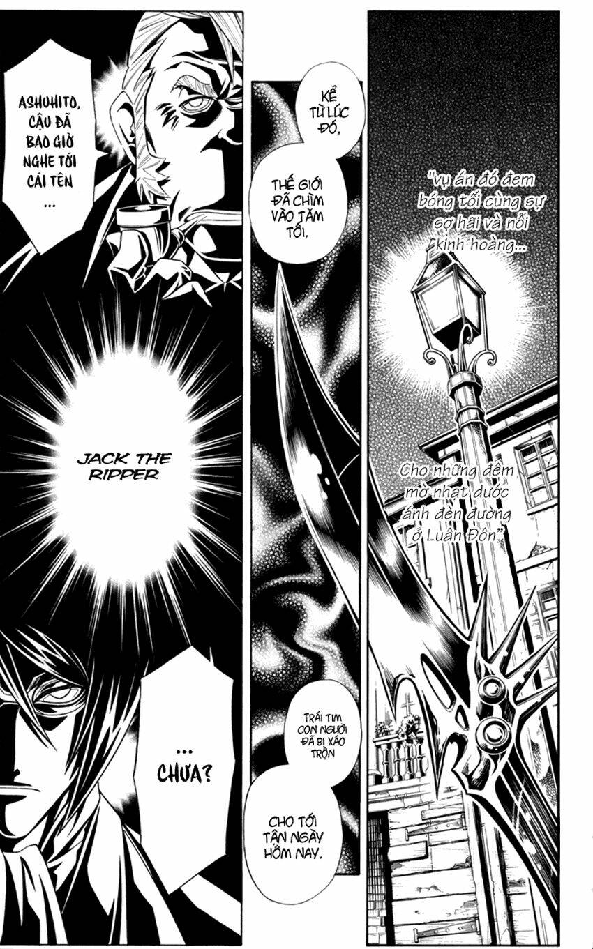 the another tale of frankenstein - embalming chapter 11 11