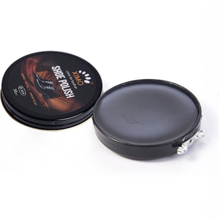 Xi Đánh Giày Sáp Shoe Polish XIMO Chính Hãng XI08