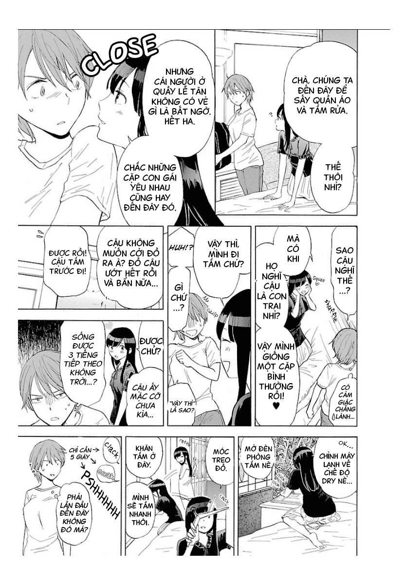 himegoto - juukyuusai no seifuku chapter 30 6