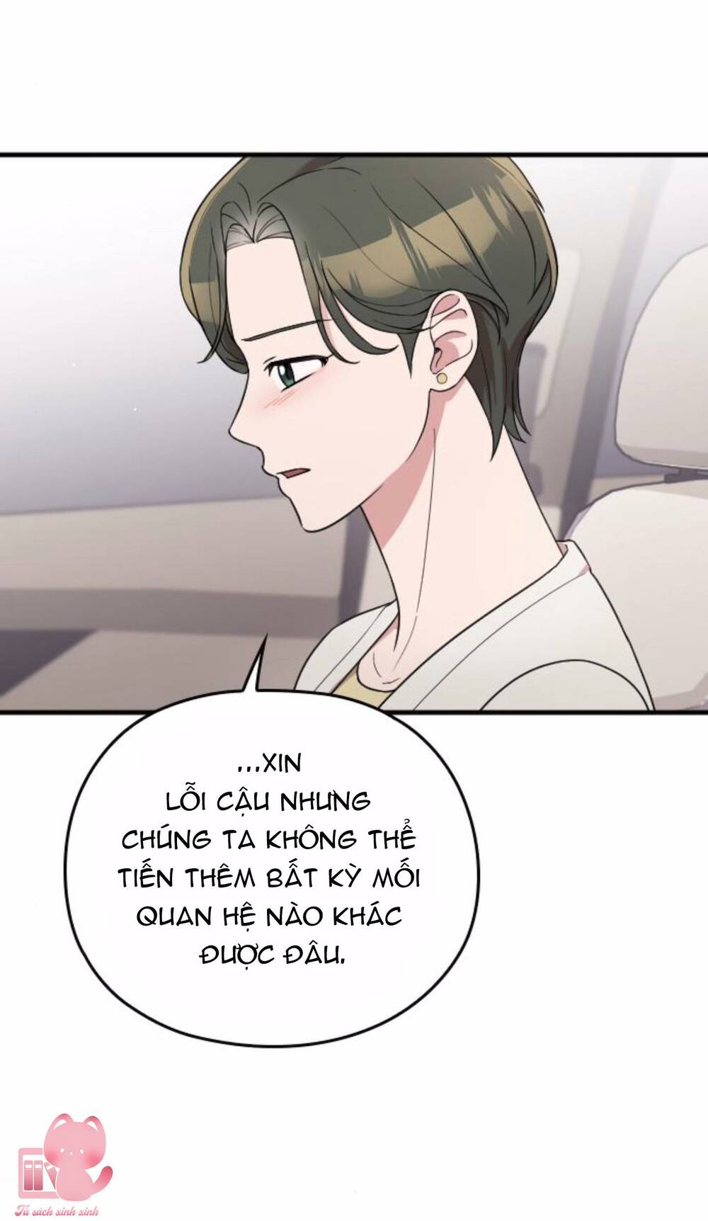 cô đi mà lấy chồng tôi đi chapter 62 60