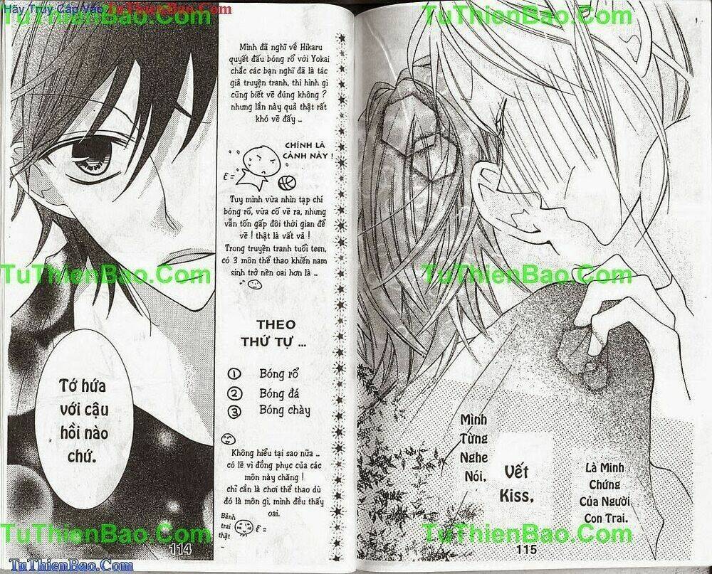 biển mùa hè chapter 4 59