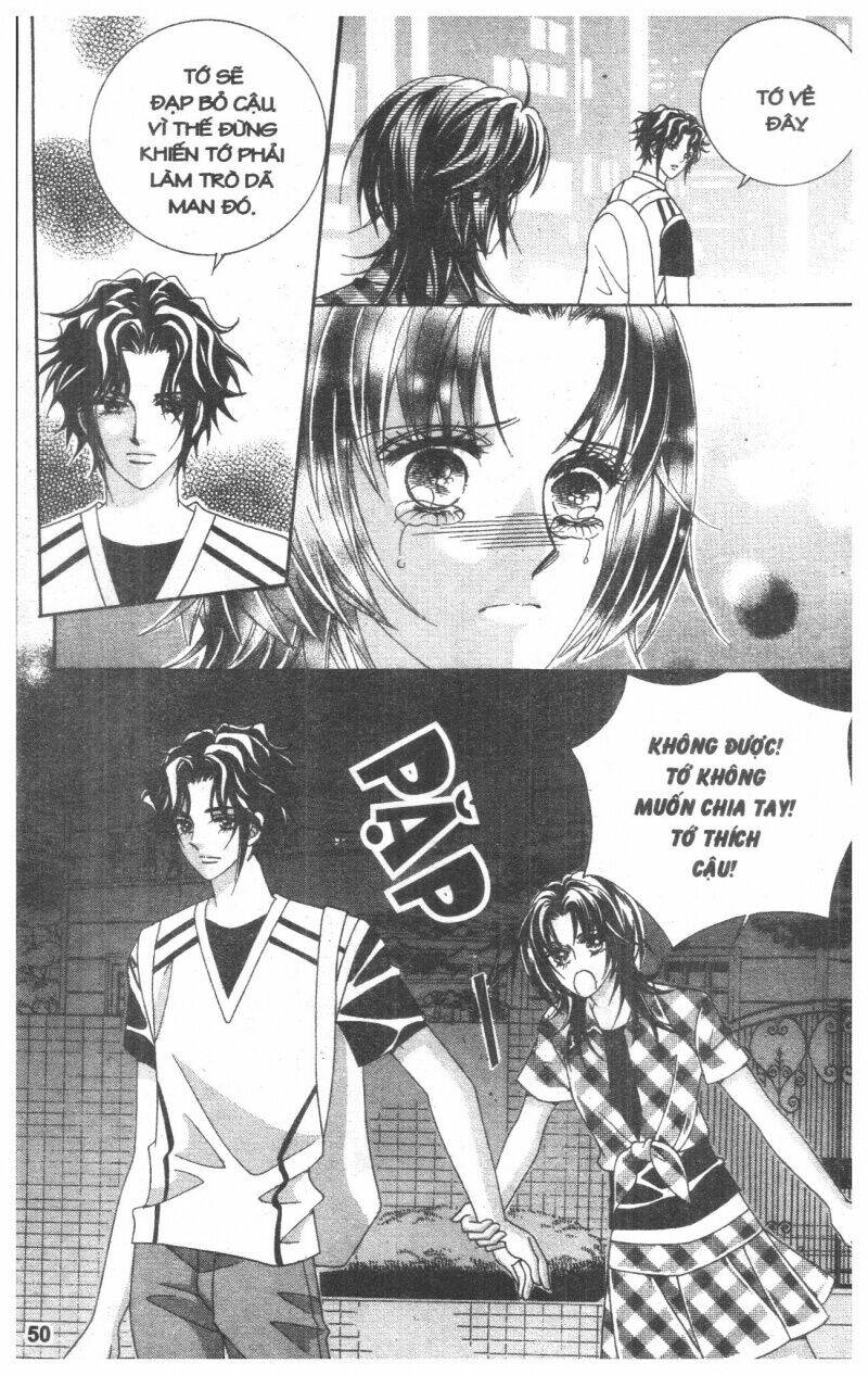 cũng vì em chapter 13 50