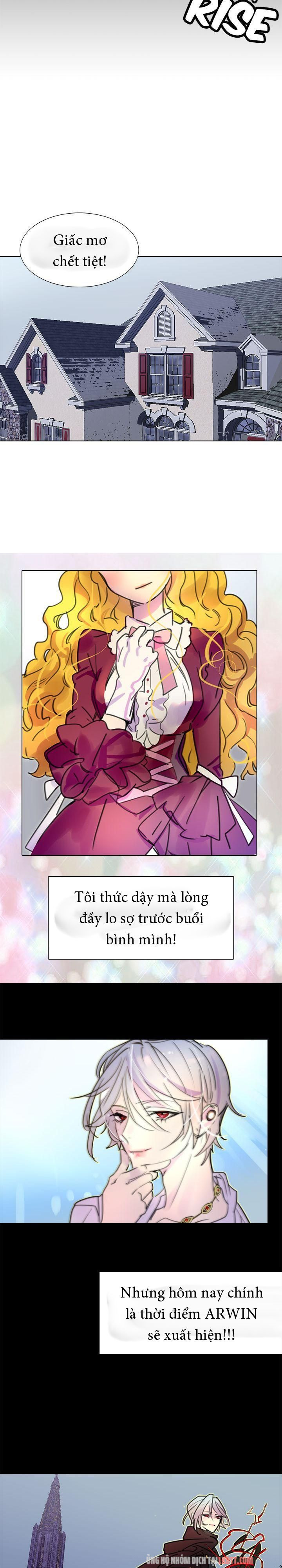 đừng xem thường nữ phụ chapter 9 13