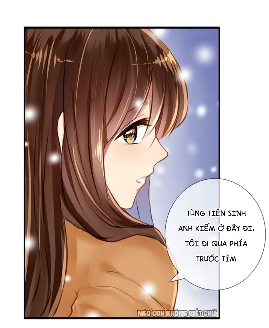 không có ssr làm sao để yêu chapter 20 4