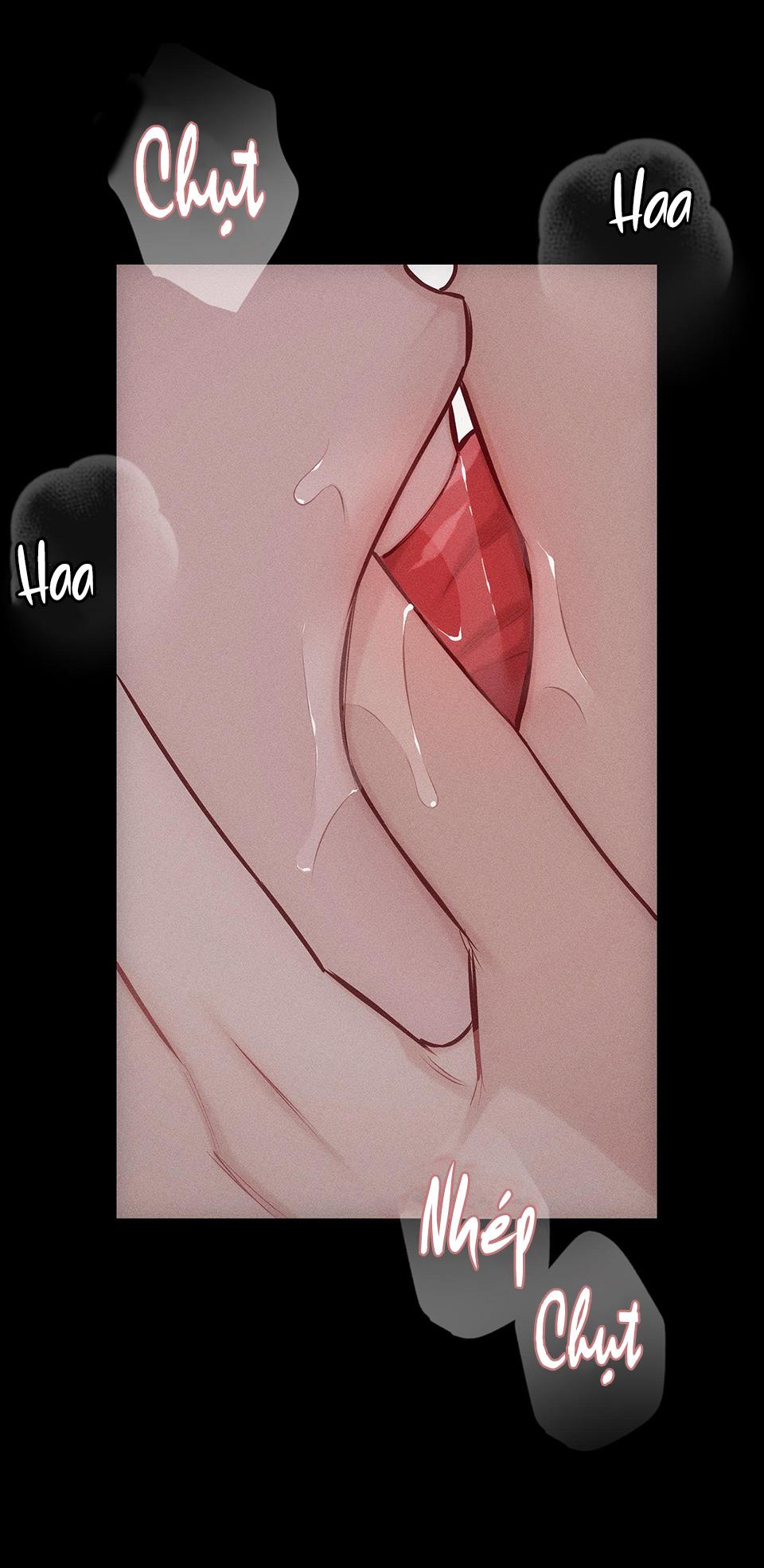 hình thái tình tan chapter 27 39