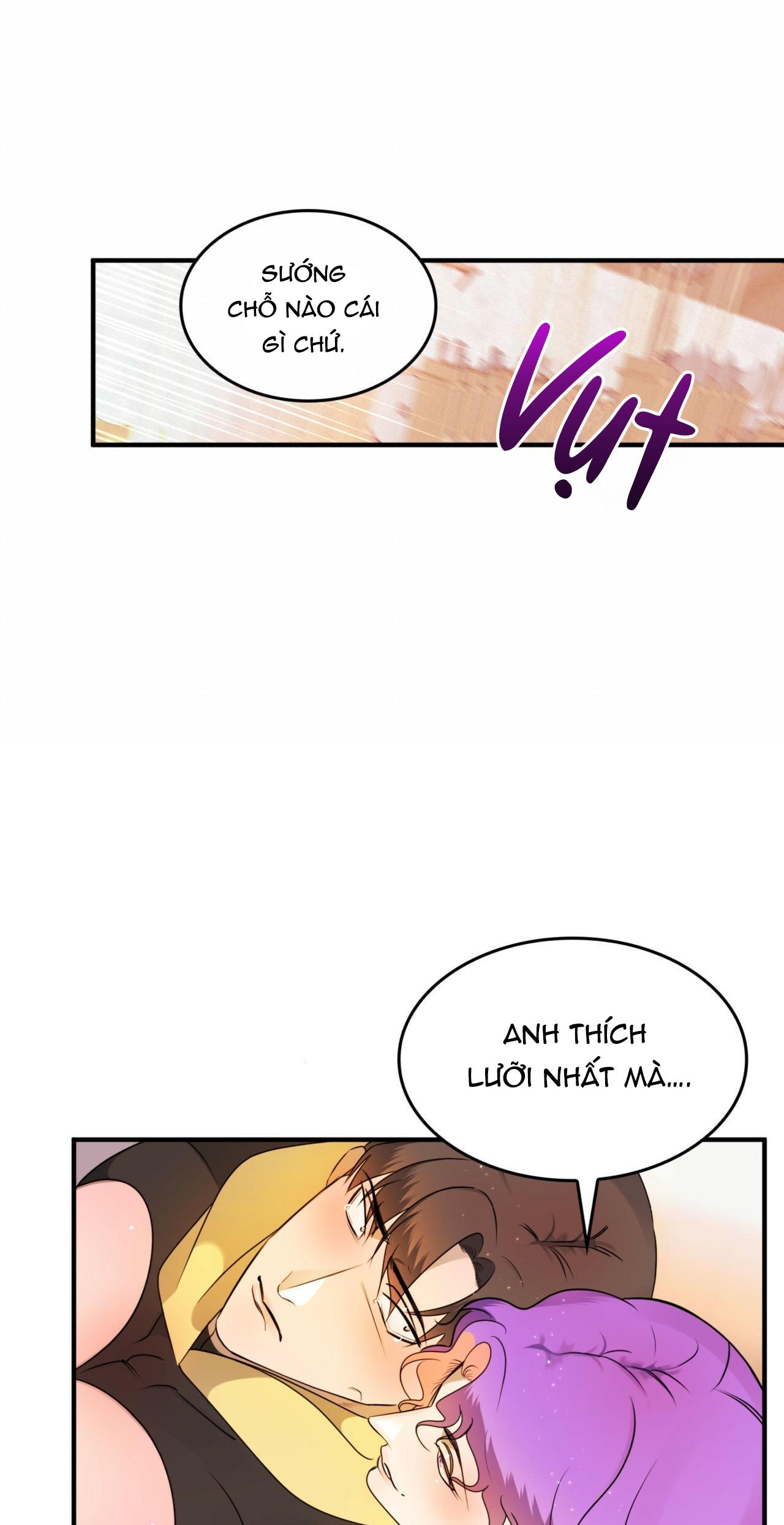 (np) độc thân muôn năm chapter 7 35