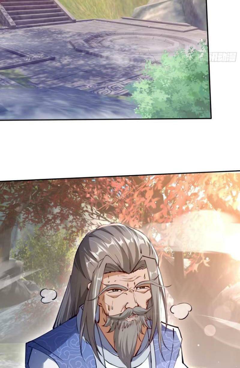 trăm tuổi mở hệ thống: con hiền cháu ngoan quỳ khắp núi! chapter 15 54