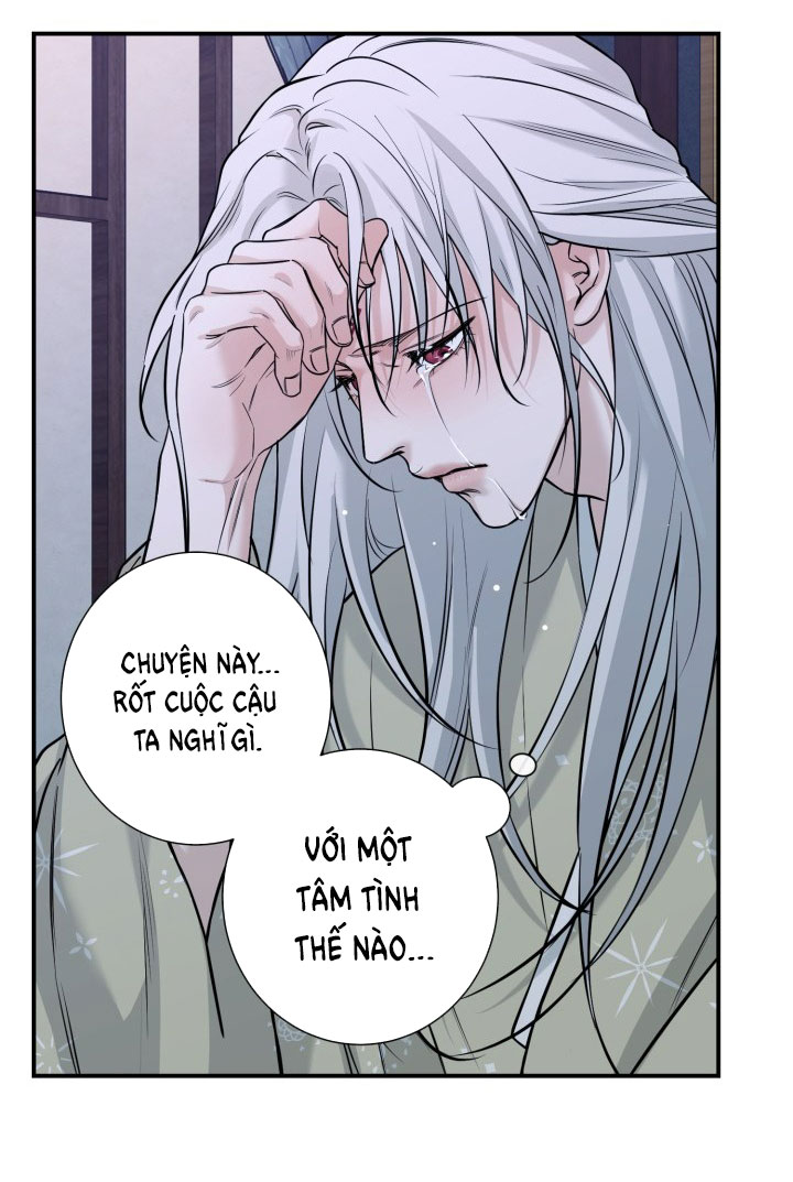 [18+] tuyển tập truyện bl ngắn - double bell chapter 26 26