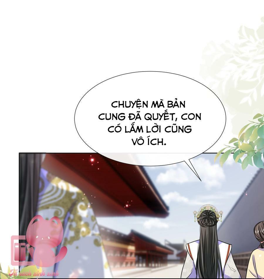 hắc hoá vương gia khó dỗ dành chapter 79 28