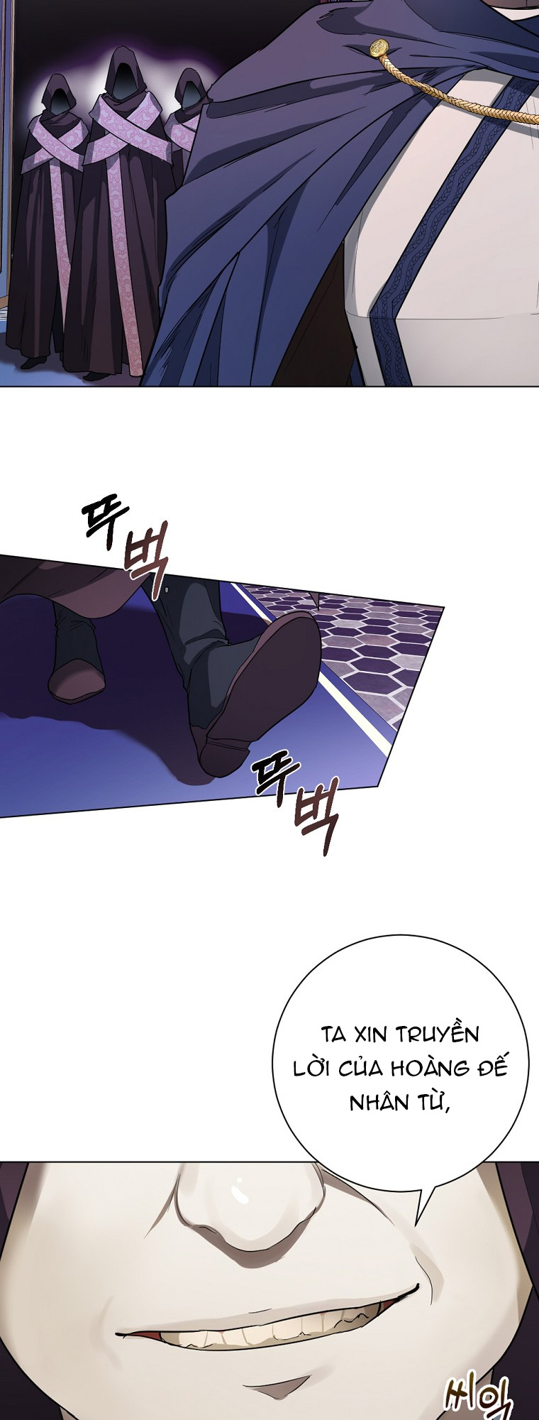 hợp đồng hôn nhân của công tước ashleyan chapter 3.1 4