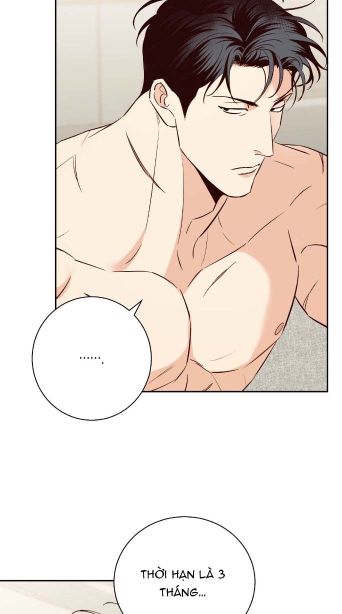 cửa hàng tiện lợi nguy hiểm chapter 92 30