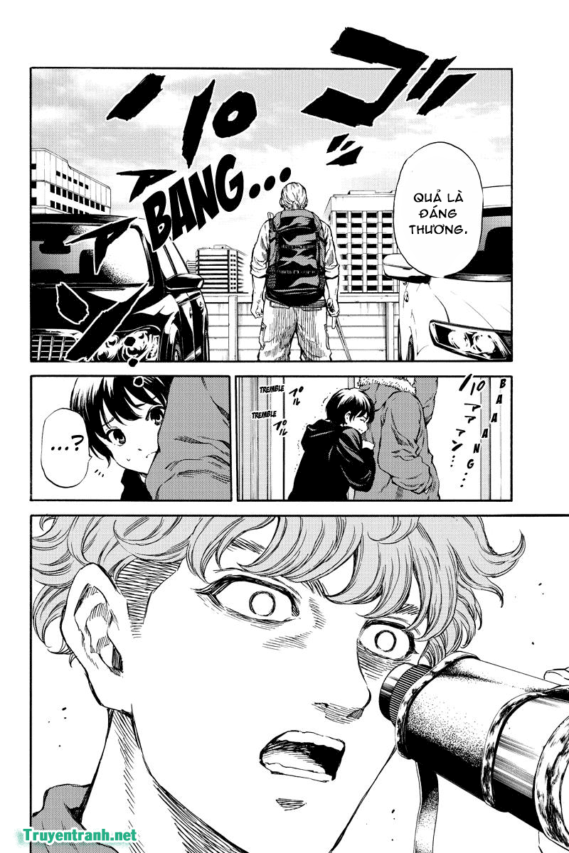 tenkuu shinpan arrive chapter 172.5 4