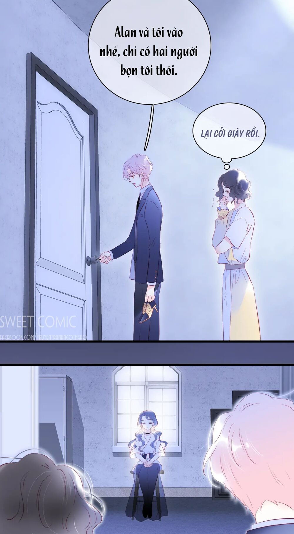 chạy trốn cùng con nhím chapter 39 24