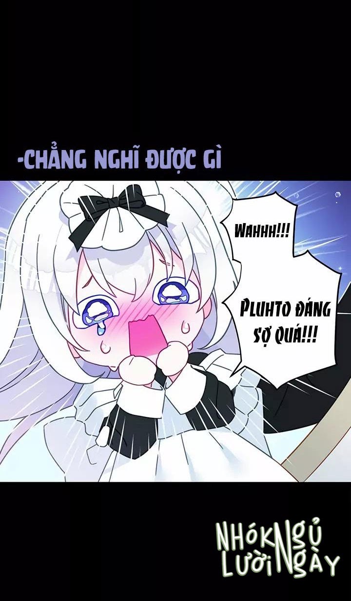 hãy chọn papa thật sự trong số các bạo chúa! chapter 7 3