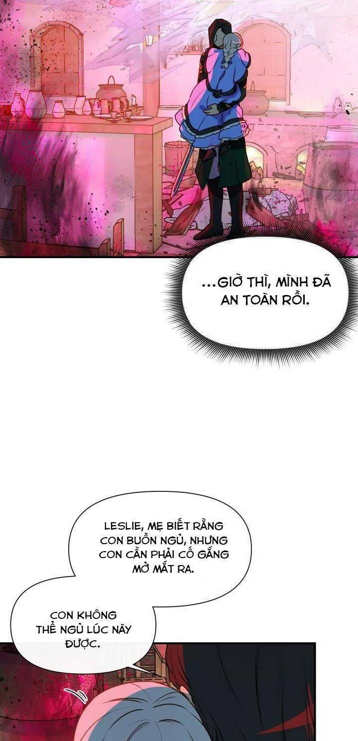 khế ước của nữ công tước quái vật chapter 58 3