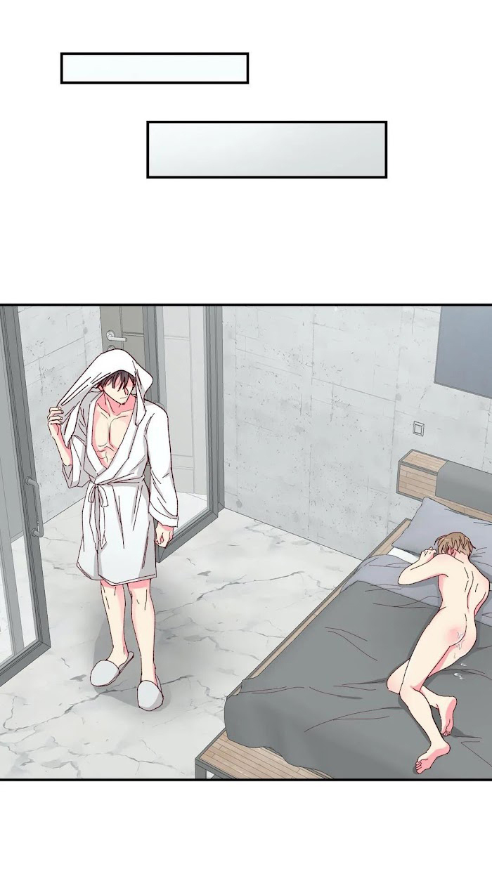 món tráng miệng của sếp tổng chapter 14 40