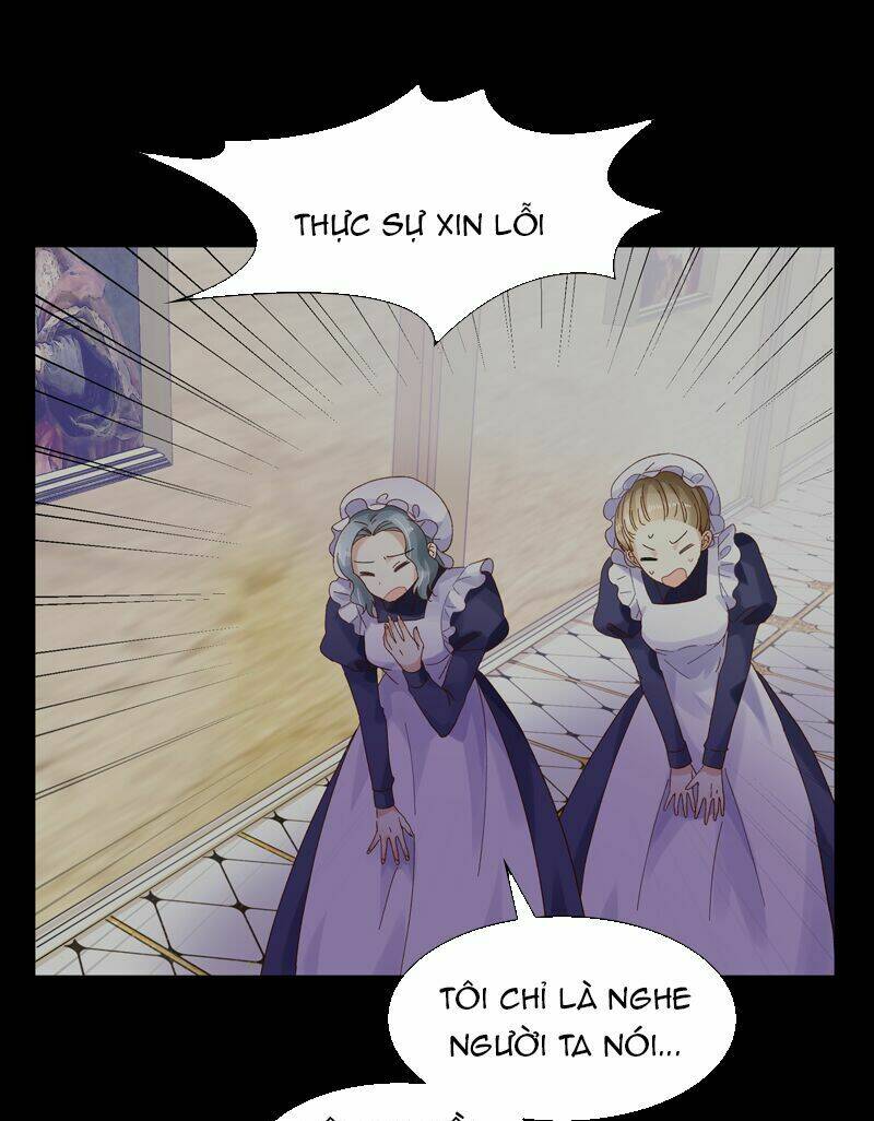 ác nữ cải biến chapter 35 19