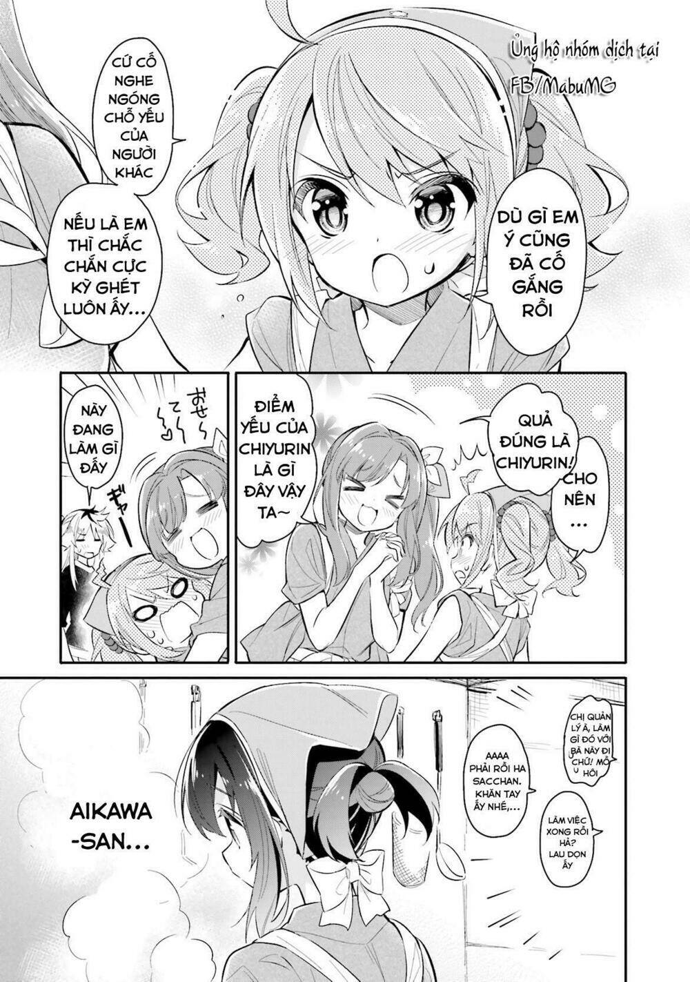 chotto ippai! chapter 5 10