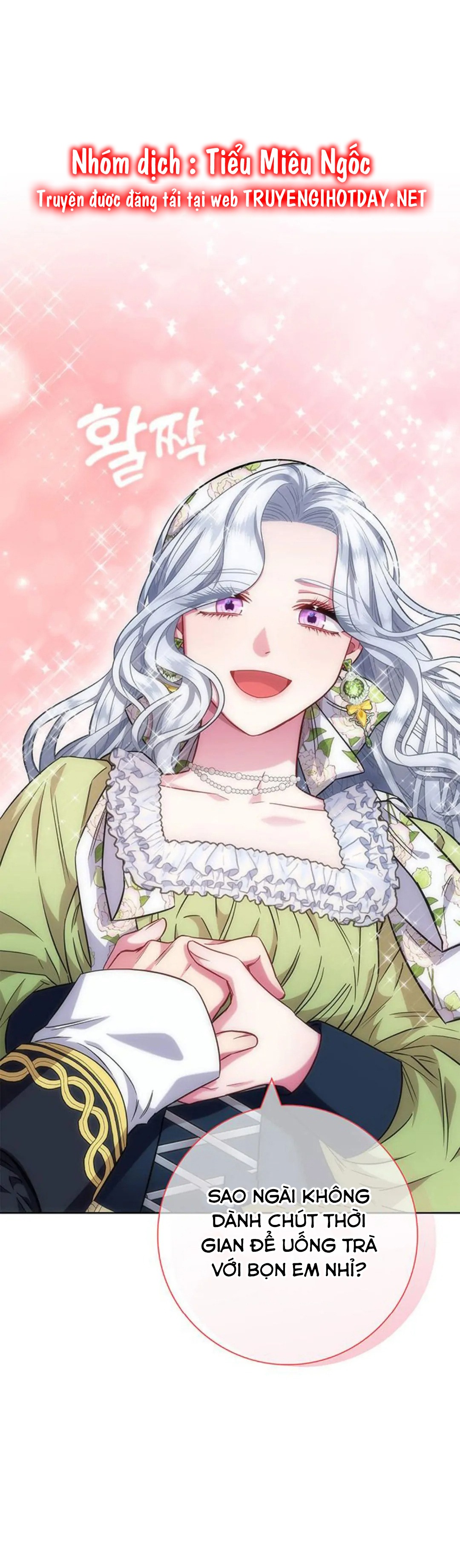 tôi trở thành mẹ của nam chính hoàn hảo chapter 11 46