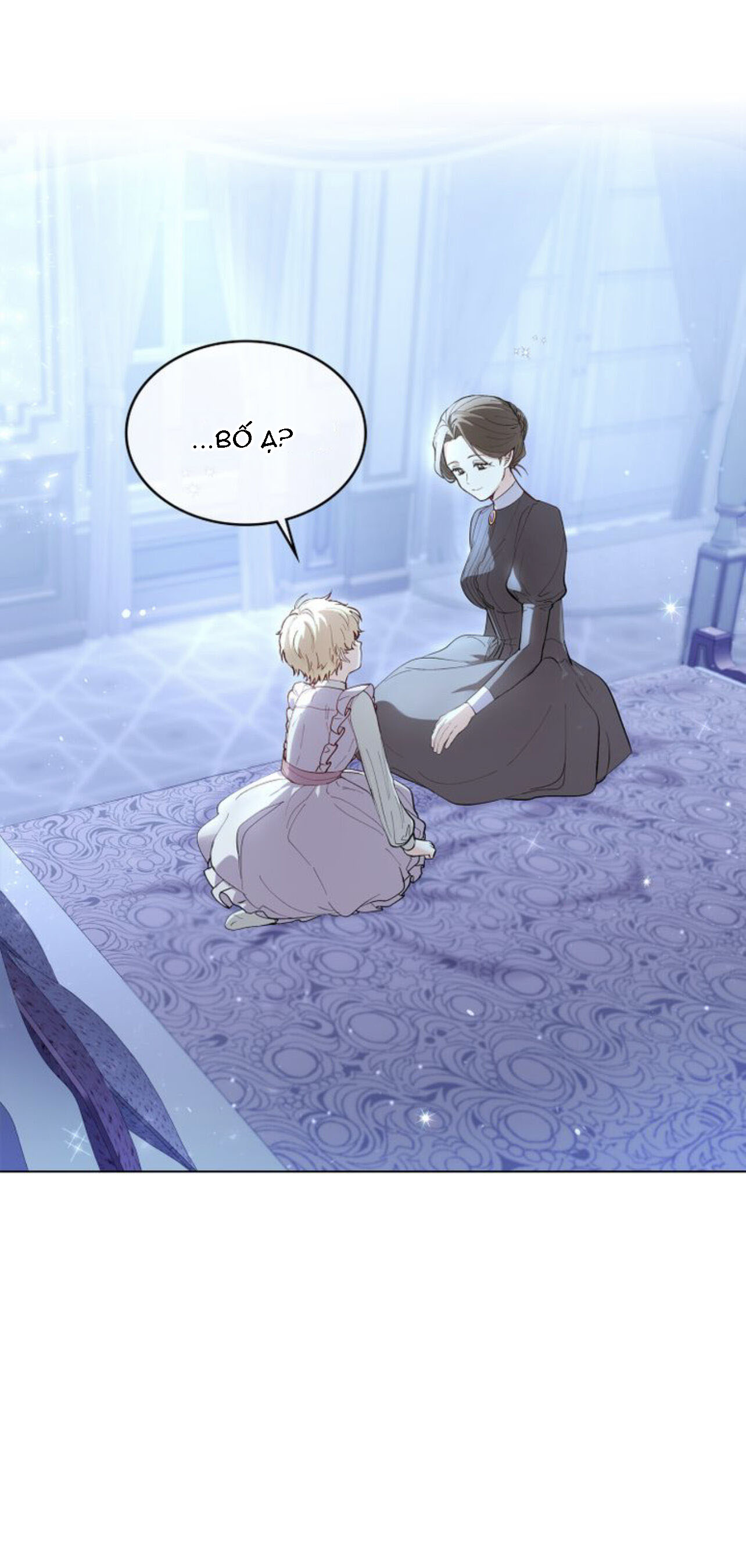 chịu đựng đi đại công tước!! chapter 3 50