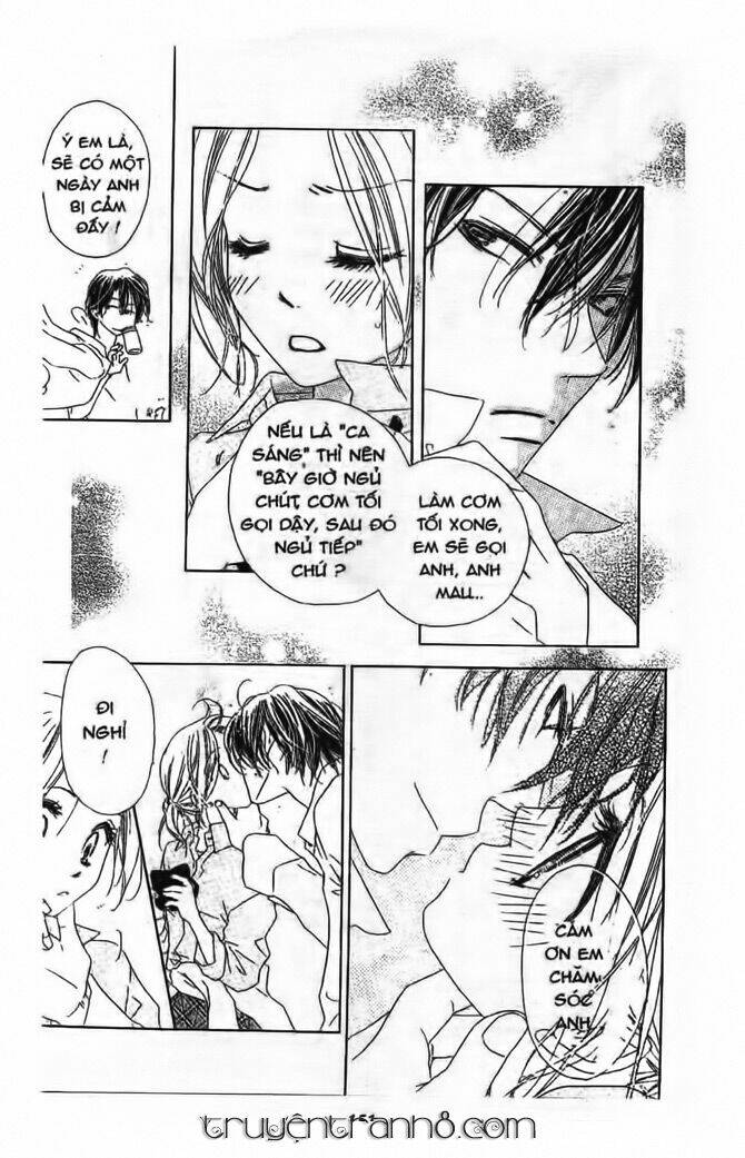 gió xuân chapter 8 12