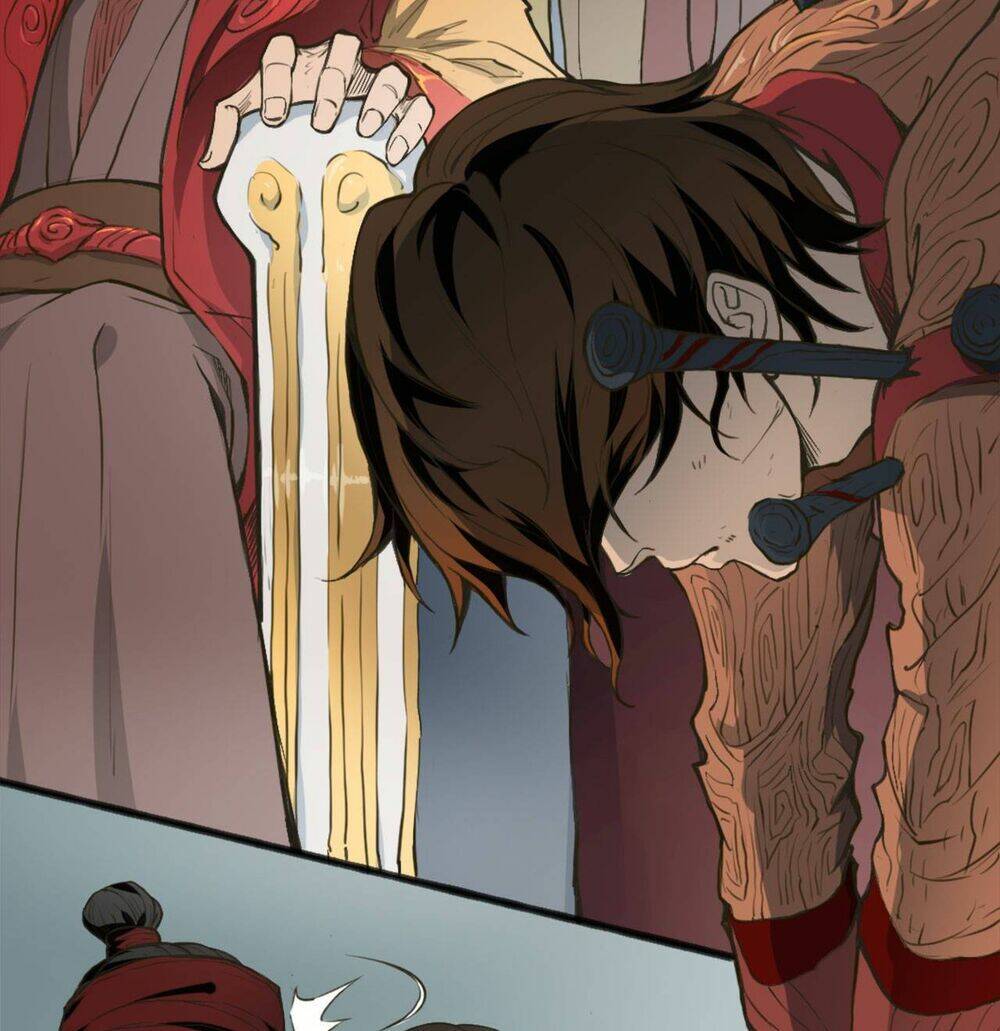 đường dần tại dị giới chapter 376 7