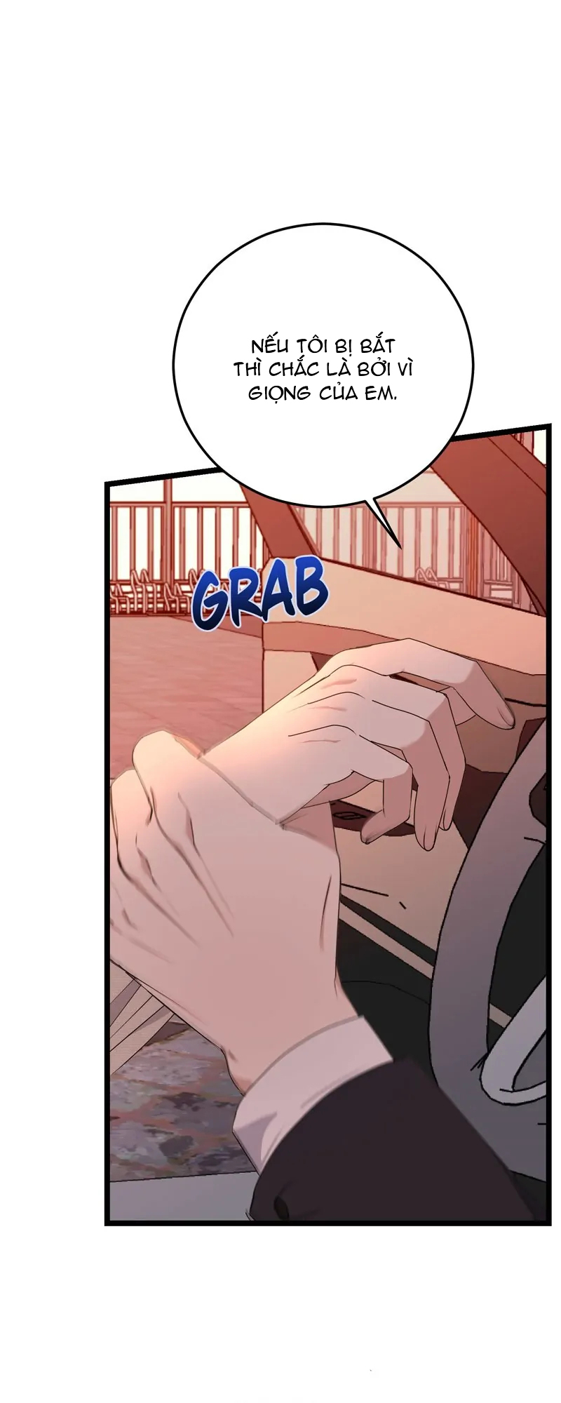 nụ hôn yêu tinh chapter 37.1 9