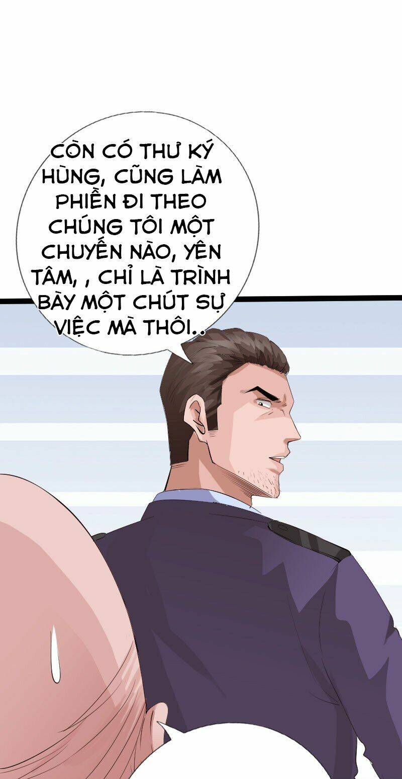 tuyệt phẩm tà thiếu chapter 131 36