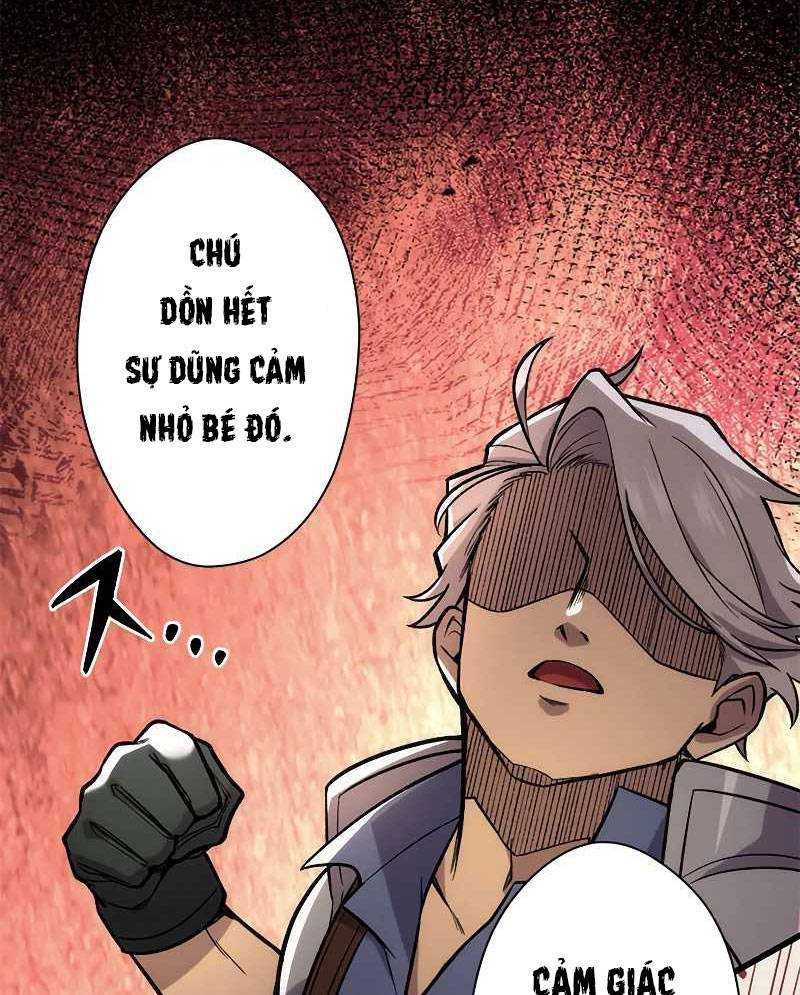 ông chú bán hàng mạnh nhất chapter 2 30