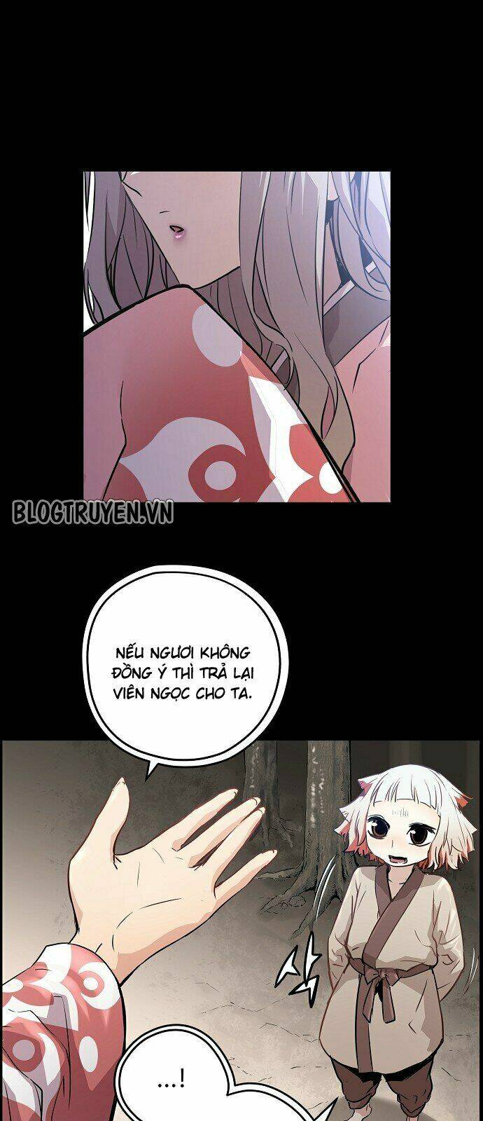 hứa lan chapter 22 34