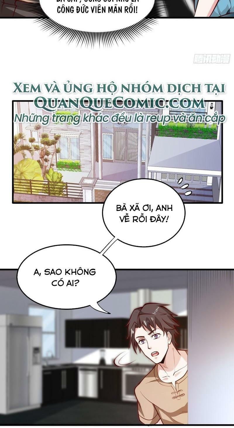 tối cường thần y tại đô thị chapter 80 15
