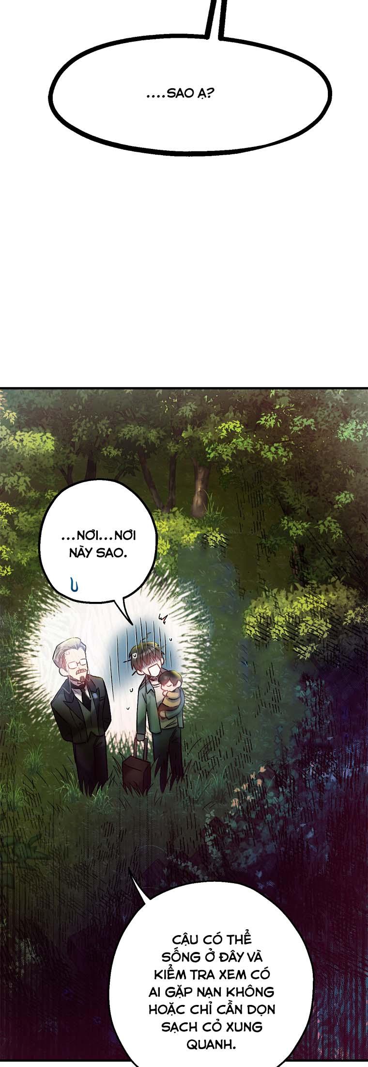 cơn mưa mật ngọt chapter 3 67