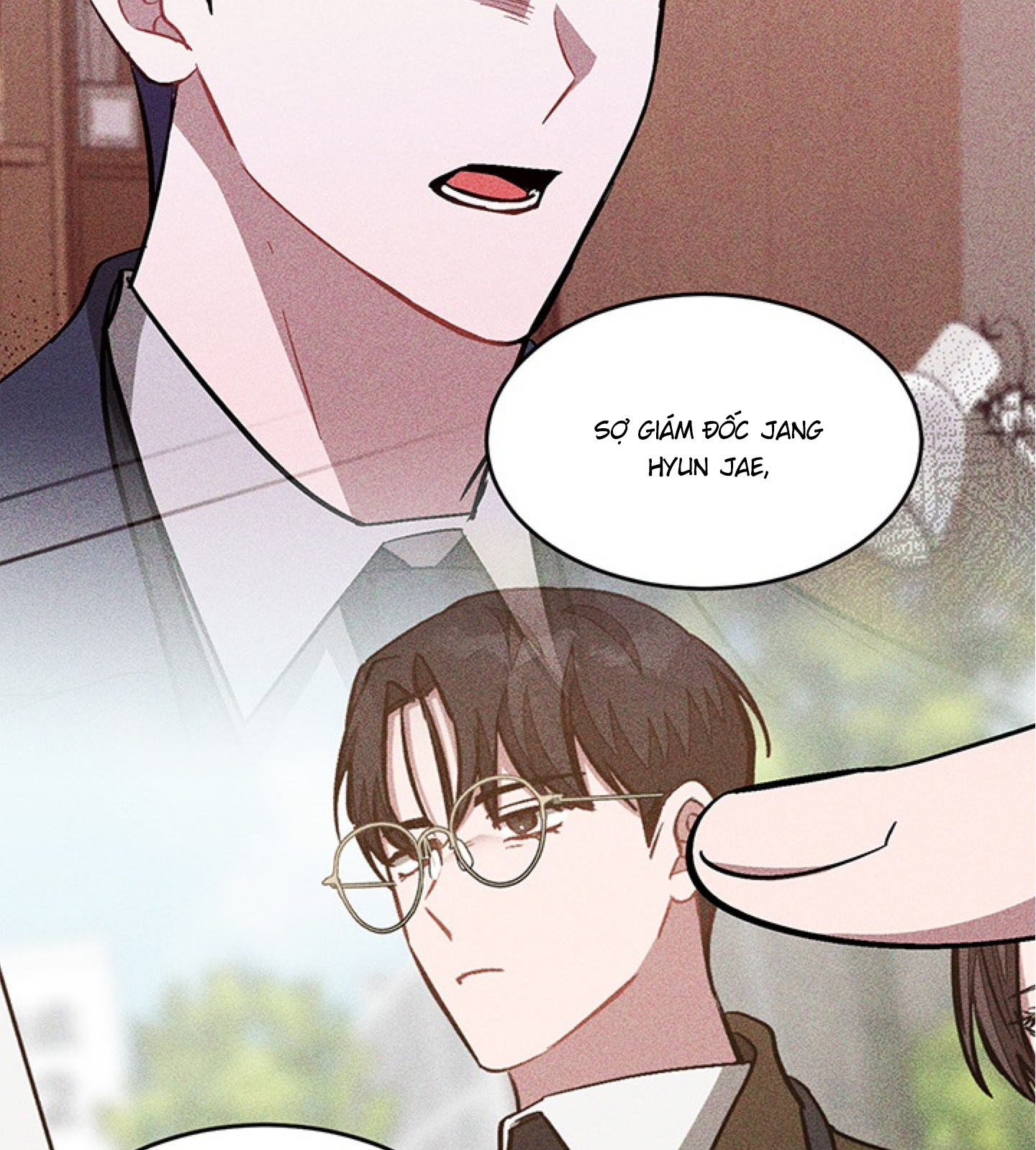 Tái Sinh [Bl Manhwa] chapter 52