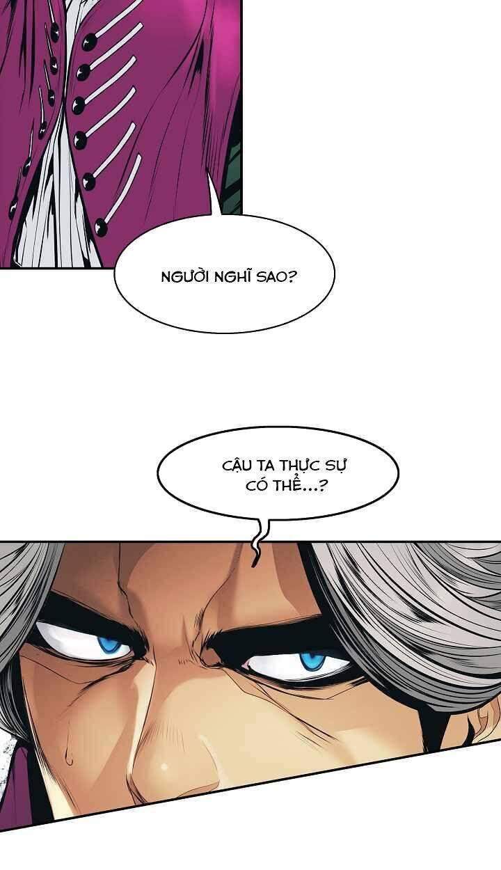 bất bại chân ma chapter 118 35
