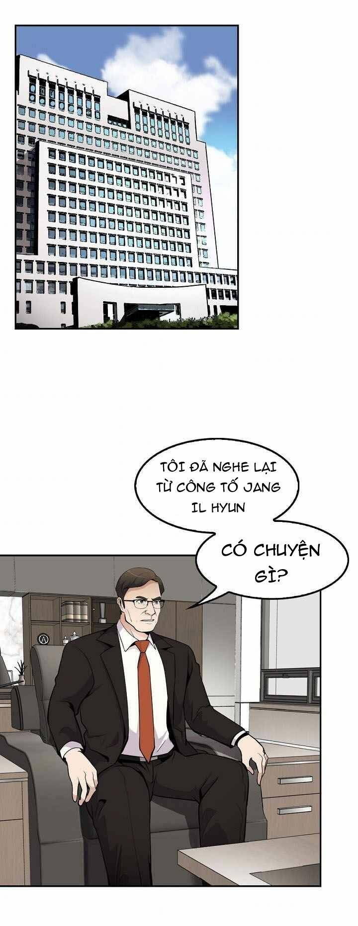 điều tra viên chuyển sinh chapter 55 22