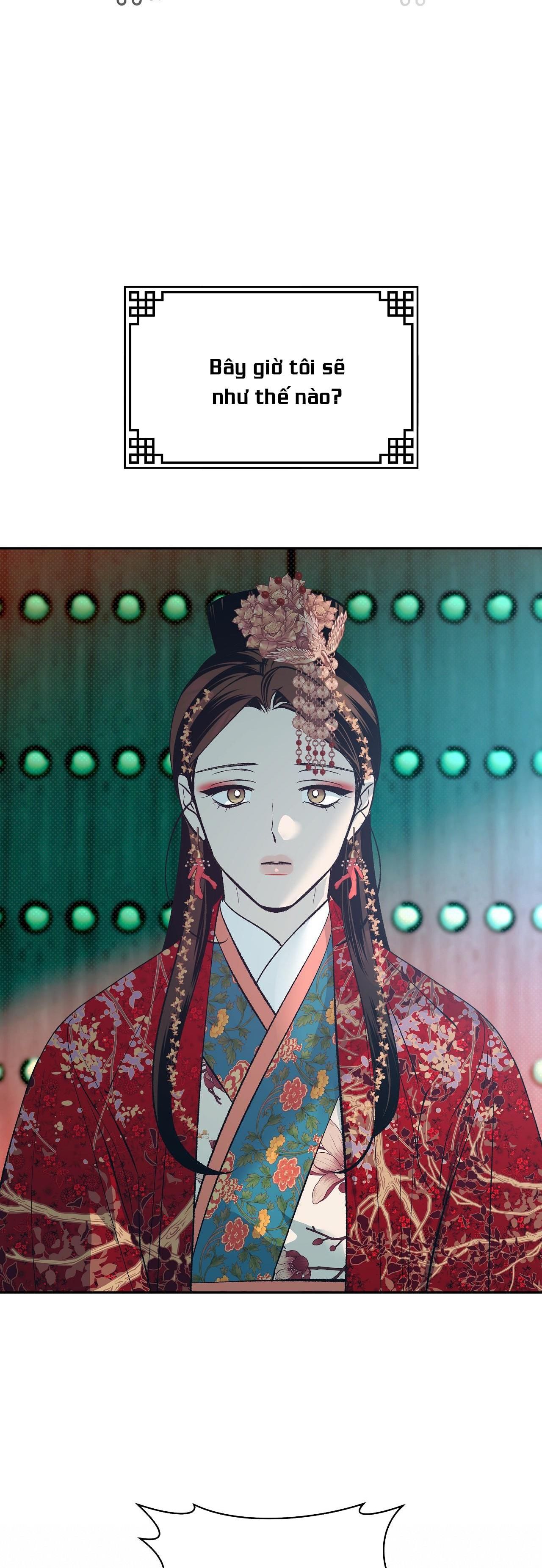 hương mộc chapter 3 5