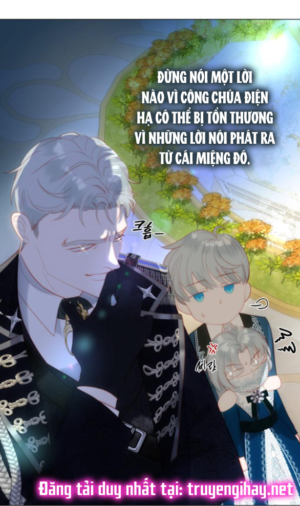 sau khi chuyển sinh tôi trở thành công chúa chapter 21.2 14