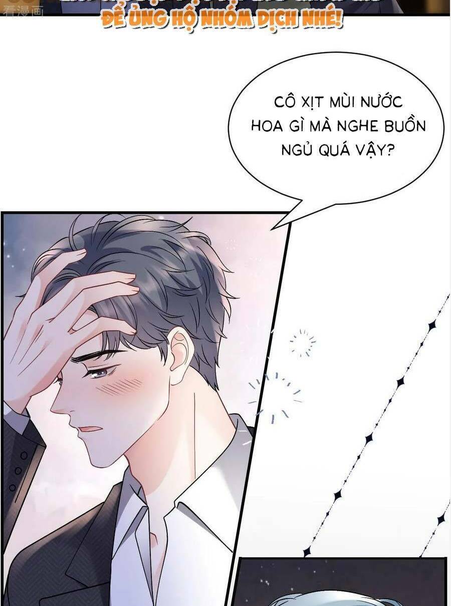 đại tiểu thư có ý đồ gì xấu đâu chapter 170 24