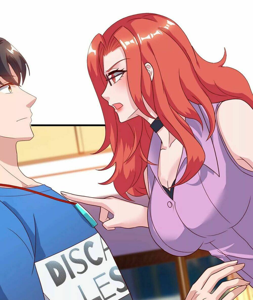 trọng sinh khí thiếu quy lai chapter 84 23