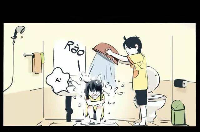 mau mang anh trai tôi đi chapter 53 3