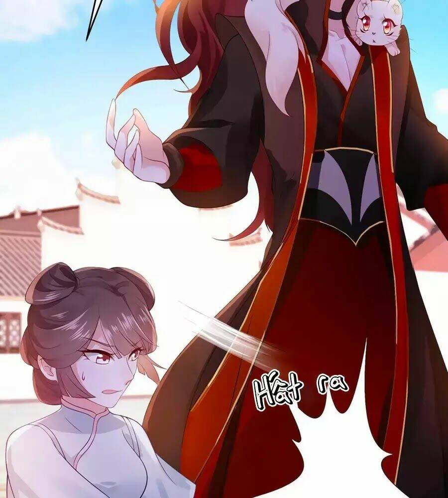 dưỡng thú vi phi chapter 6 101