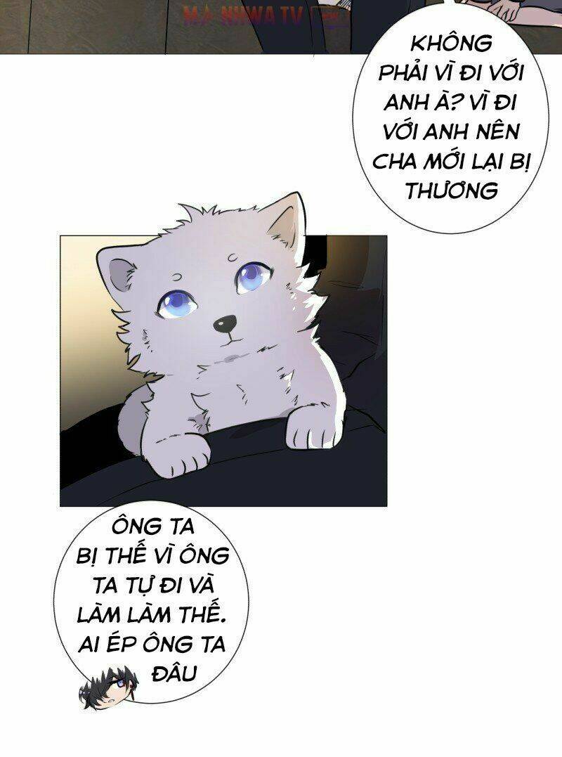 Trọng Sinh Mạc Thế Chapter 45 37