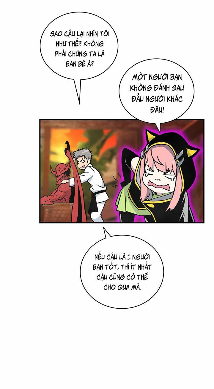 tôi sinh ra để làm người vĩ đại chapter 79 68