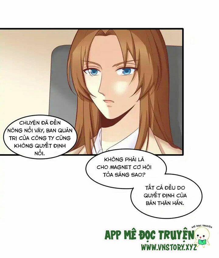 idol quốc dân đừng trêu tôi chapter 26 28