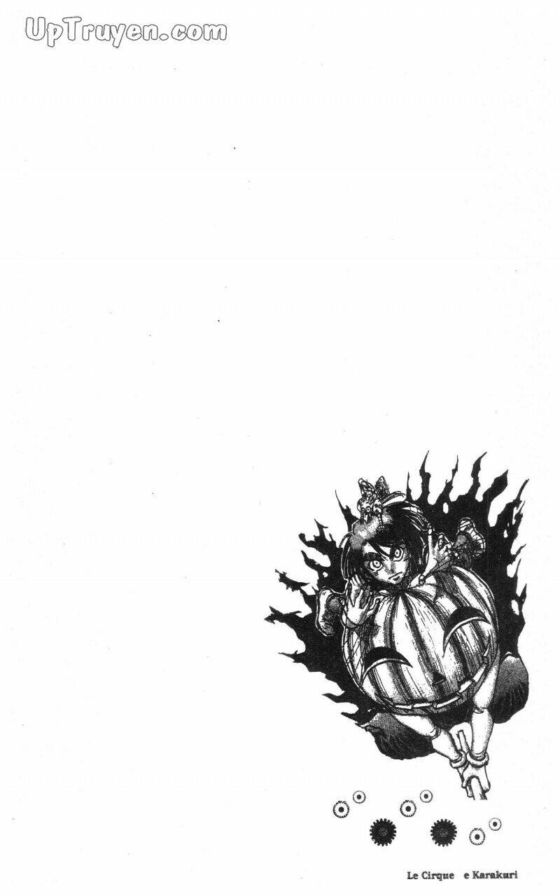 karakuri circus - gánh xiếc quái dị chapter 28 48