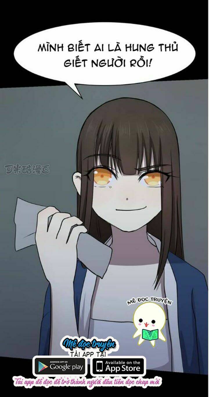 hành trình truy tìm cái chết của up chủ chapter 5 34