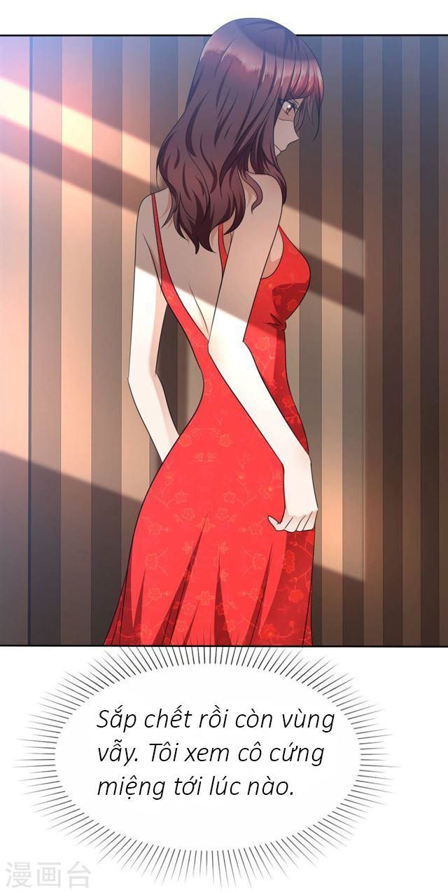 con đường phản công của sủng thê chapter 36 12